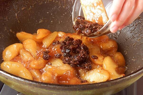 アップルパイの作り方の手順7