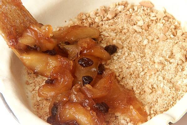 アップルパイの作り方の手順9