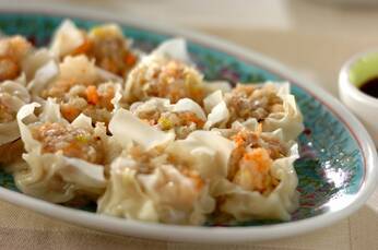 エビシューマイ