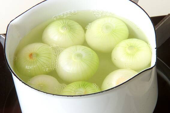 オイルフォンデュの作り方の手順7