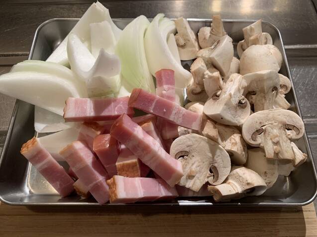 ソムリエが教える簡単リッチ飯  ブフ・ブルギニヨンの作り方の手順5