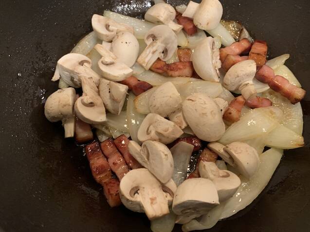 ソムリエが教える簡単リッチ飯  ブフ・ブルギニヨンの作り方の手順8