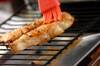 タラの漬け焼きの作り方の手順4