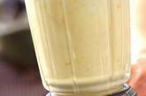 スパイシーな料理にピッタリ！プレーンラッシー・マンゴーラッシーの作り方3