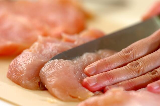 作り置きにも便利！本格タンドリーチキン by保田 美幸さんの作り方の手順2