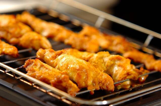 作り置きにも便利！本格タンドリーチキン by保田 美幸さんの作り方の手順5