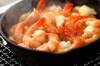 ほったらかしガーリックシュリンプの作り方の手順3