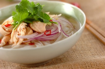 おうちでベトナム料理 フォー・ガー by岡本 由香梨さん