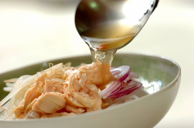 おうちでベトナム料理 フォー・ガー by岡本 由香梨さんの作り方の手順3