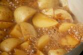 新ジャガのうま煮の作り方4