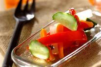 カラフルピクルス