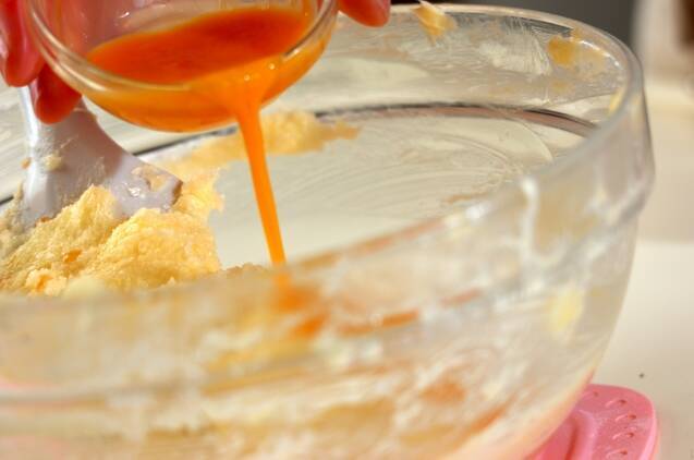 カラフルフルーツクッキーの作り方の手順6