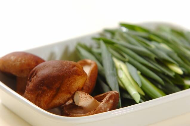 ご飯がすすむ！定番の肉豆腐の作り方の手順2