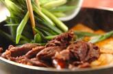 ご飯がすすむ！定番の肉豆腐の作り方4