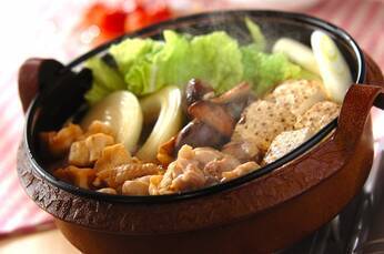 割り下の黄金比を伝授！簡単定番すき焼き by西川 綾さん