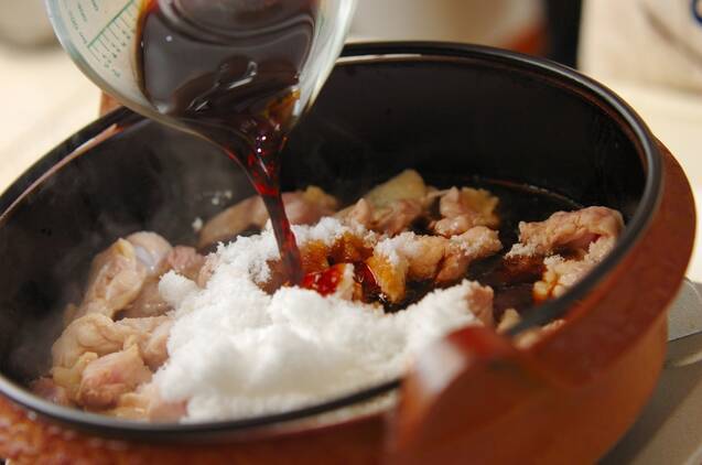 割り下の黄金比を伝授！簡単定番すき焼き by西川 綾さんの作り方の手順9