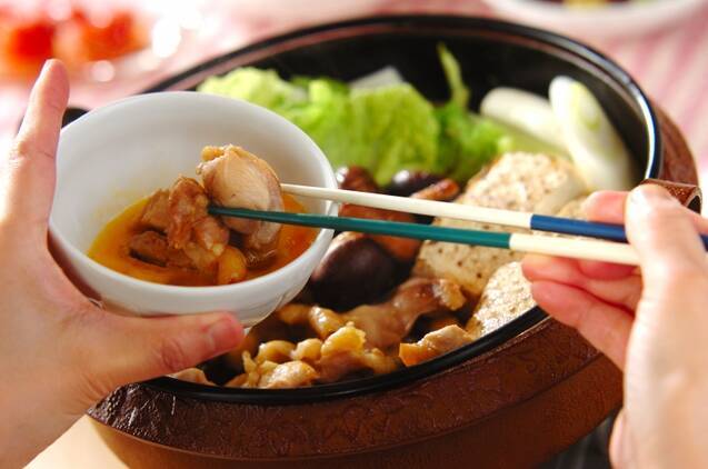 割り下の黄金比を伝授！簡単定番すき焼き by西川 綾さんの作り方の手順10