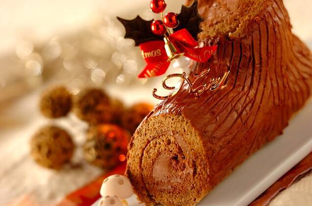 クリスマスだからこそ作りたい 伝統のお菓子レシピ15選 Macaroni