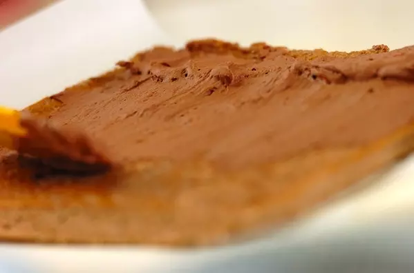 ブッシュドノエルの作り方5