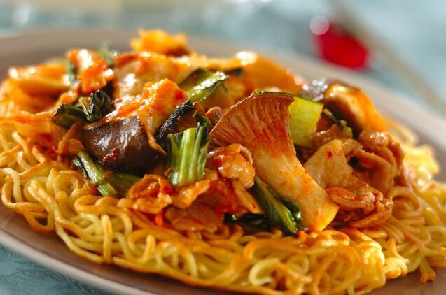 本格調理で味わう「中華鍋」で作りたいおすすめレシピ10選の画像
