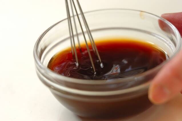 春キャベツと豚肉の春巻きの作り方の手順2