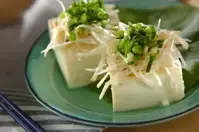 たっぷりネギ奴