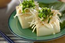 たっぷりネギ奴