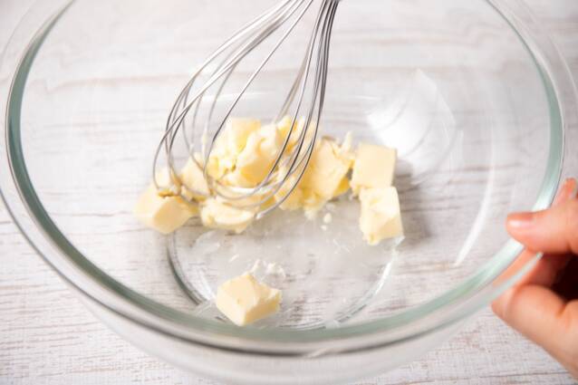 【上級】めがねクッキーの作り方の手順2