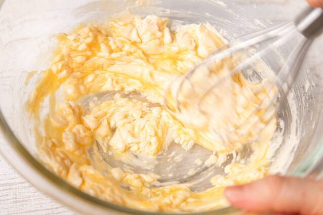 【上級】めがねクッキーの作り方の手順3