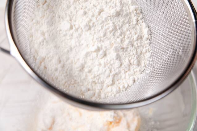 【上級】めがねクッキーの作り方の手順4