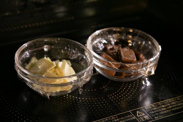 【上級】めがねクッキーの作り方の手順7