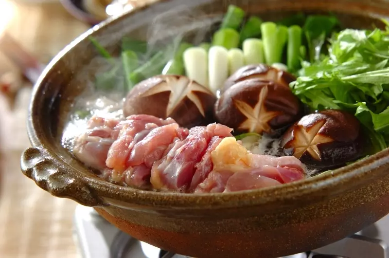 鶏鍋 レシピ 作り方 E レシピ 料理のプロが作る簡単レシピ