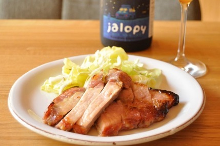 ふっくら柔らか 豚肉の西京焼き by 保田美幸さん