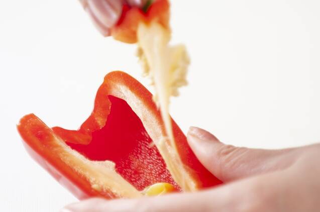 ビールに合う野菜グラタンの作り方の手順1