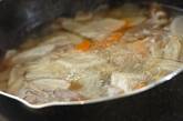 具だくさんトン汁の作り方7