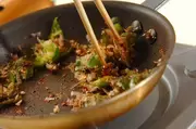 トビウオの塩焼き レシピ 作り方 E レシピ 料理のプロが作る簡単レシピ