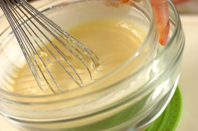 トロトロチーズタルトの作り方の手順10