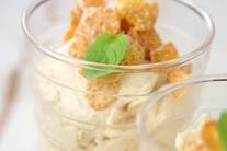 豆腐のデザート