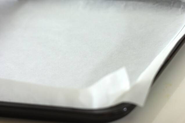 抹茶ロールケーキの作り方の手順2