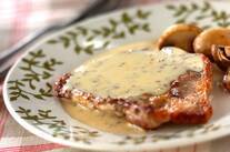 絶品ポークソテー 簡単柔らか