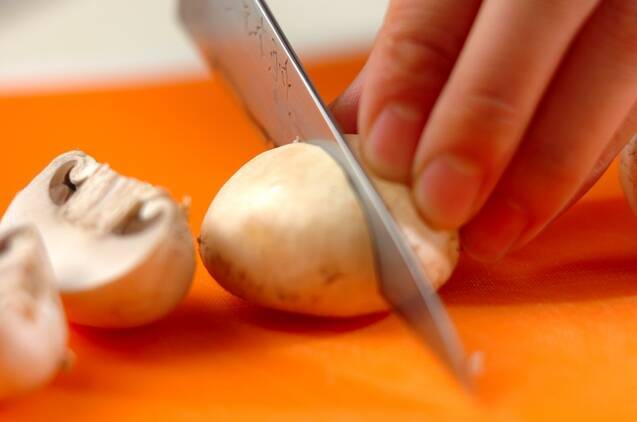 絶品ポークソテー 簡単柔らかの作り方の手順2