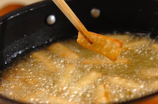 大根フライの作り方の手順2