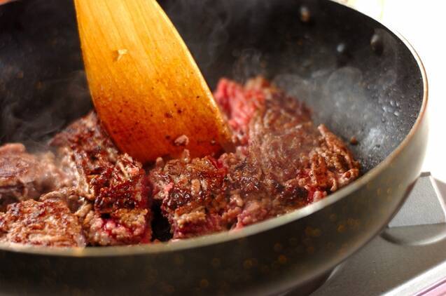 手作りの味にこだわったカレー 簡単レシピ by杉本 亜希子さんの作り方の手順3