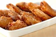 やみつきに！手羽先の塩麹唐揚げ by杉本 亜希子さん