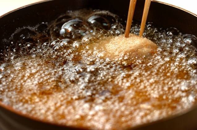 やみつきに！手羽先の塩麹唐揚げ by杉本 亜希子さんの作り方の手順2