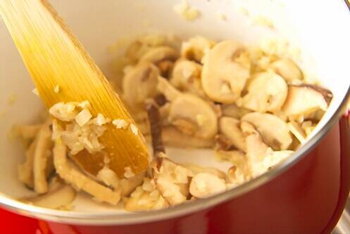 ジャガイモのニョッキの作り方の手順4