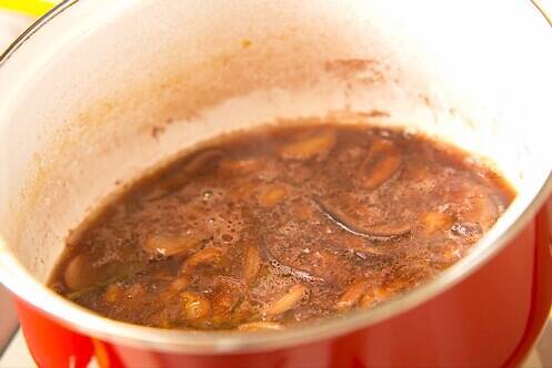 ジャガイモのニョッキの作り方の手順5