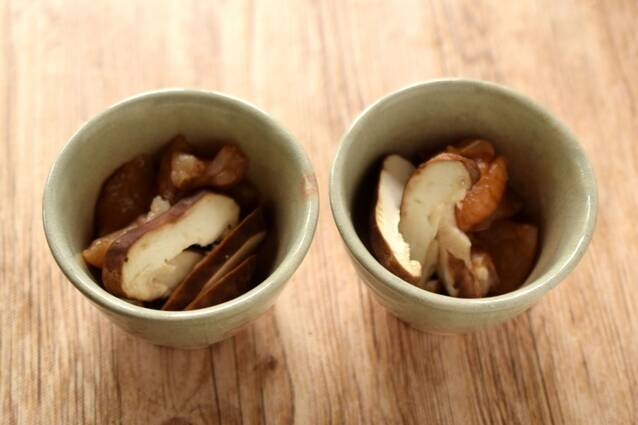 失敗しない！レンジで簡単茶わん蒸しの作り方の手順4