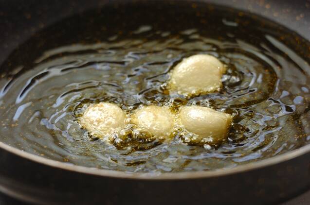 ナスのイタリアンマリネの作り方の手順2