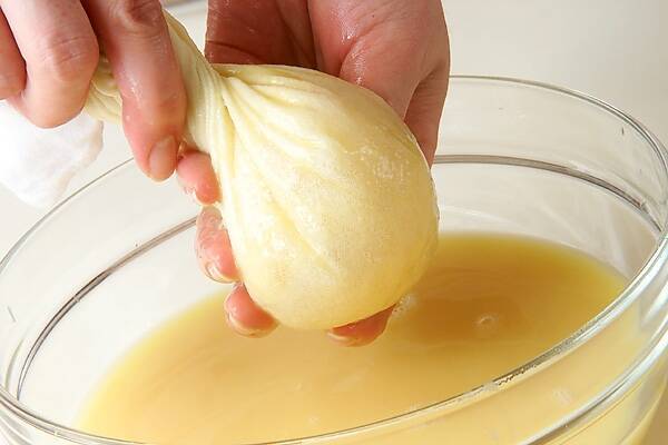 たっぷり茶わん蒸しの作り方の手順1